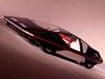 Ferrari 512 S Modulo Concept 1970 года